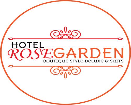 Hotel Rose Garden